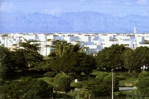 Mietwagen Yanbu