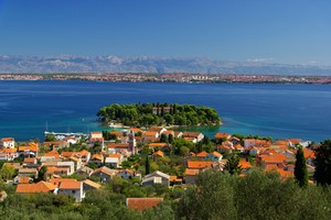Mietwagen Zadar