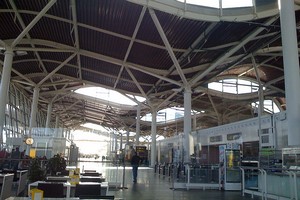 Mietwagen Zaragoza Flughafen