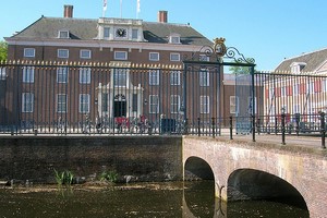 Mietwagen Zeist