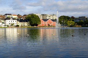 Günstiger Mietwagen in Stavanger ➤ Mietauto-Angebote inklusive Versicherung ✓ und ohne Kilometer-Begrenzung ✓ an den meisten Orten!