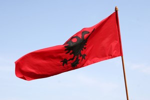 Mietwagen Albanien
