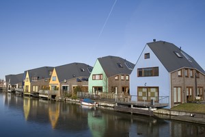 Mietwagen Almere