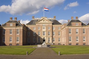 Mietwagen Apeldoorn