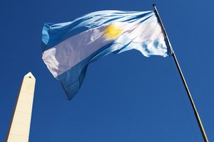 Mietwagen Argentinien