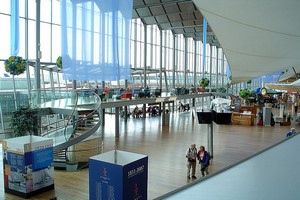 Mietwagen Stockholm Flughafen