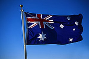 Mietwagen Australien