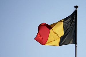 Mietwagen Belgien