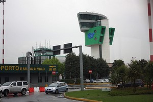 Mietwagen Bergamo Flughafen
