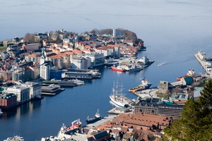 Bergen