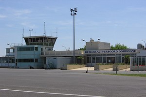 Mietwagen Bergerac Flughafen