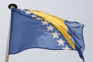 Mietwagen Bosnien