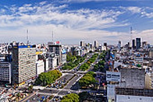 Mietwagen Buenos Aires