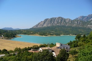 Mietwagen Campobasso