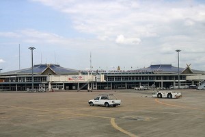 Mietwagen Chiang Mai Flughafen