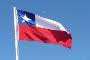 Mietwagen Chile