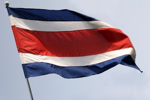 Mietwagen Costa Rica