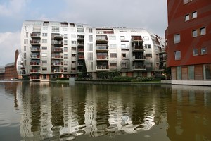 Mietwagen Den Bosch