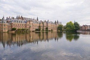 Mietwagen Haag