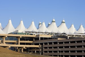 Mietwagen Denver Flughafen