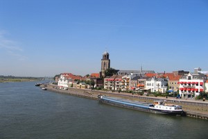 Mietwagen Deventer