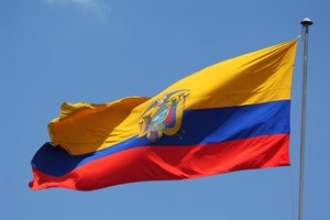 Mietwagen Ecuador
