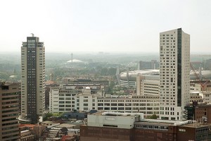 Mietwagen Eindhoven