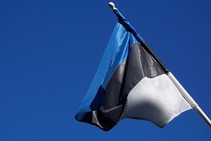 Mietwagen Estland