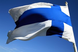 Finnland