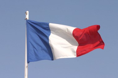 Frankreich