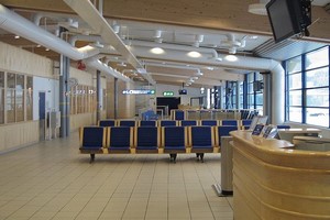 Mietwagen Harstad Evenes Flughafen