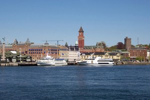 Mietwagen Helsingborg