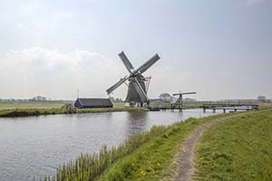 Mietwagen Hoogeveen