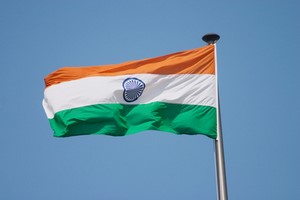 Mietwagen Indien