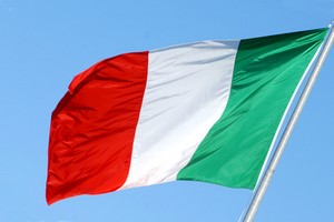 Mietwagen Italien