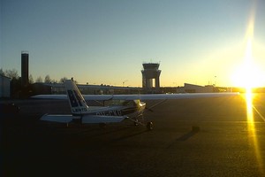 Mietwagen Joensuu Flughafen