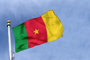 Mietwagen Kamerun
