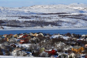 Kirkenes