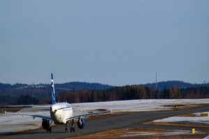 Mietwagen Kuopio Flughafen