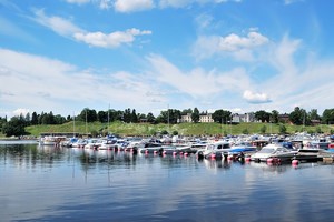Mietwagen Lappeenranta