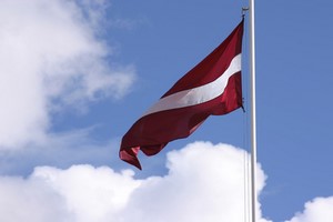 Lettland