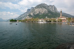 Mietwagen Lecco
