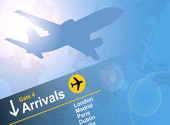 Mietwagen London Gatwick Flughafen
