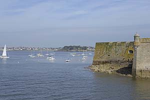 Mietwagen Lorient