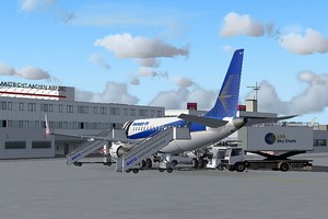Mietwagen Maastricht Flughafen