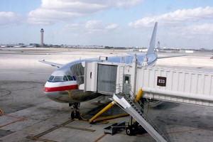 Mietwagen Miami Flughafen
