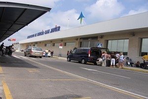 Mietwagen Murcia Flughafen