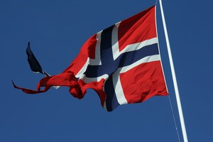 Norwegen
