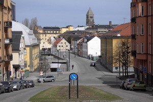 Mietwagen Norrköping