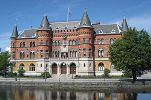 Mietwagen Örebro